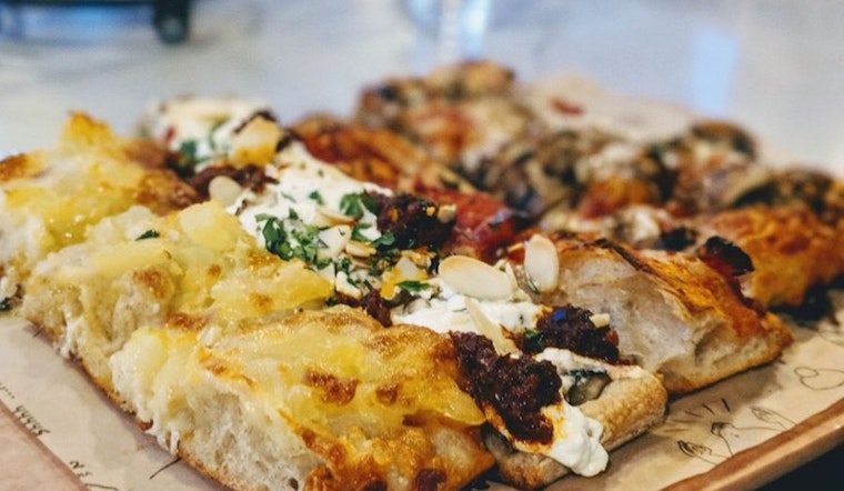 Slice of life: get to know Chicago's 3 newest pizza spots