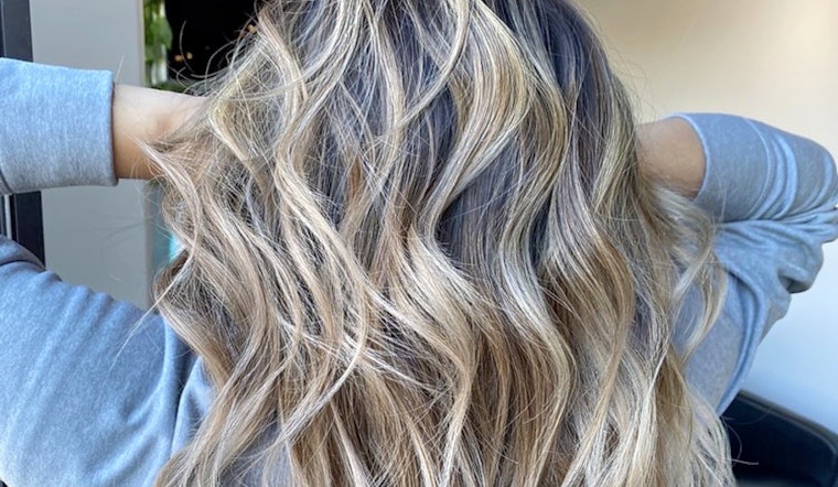 Trapqueen Salon opens in Miramar