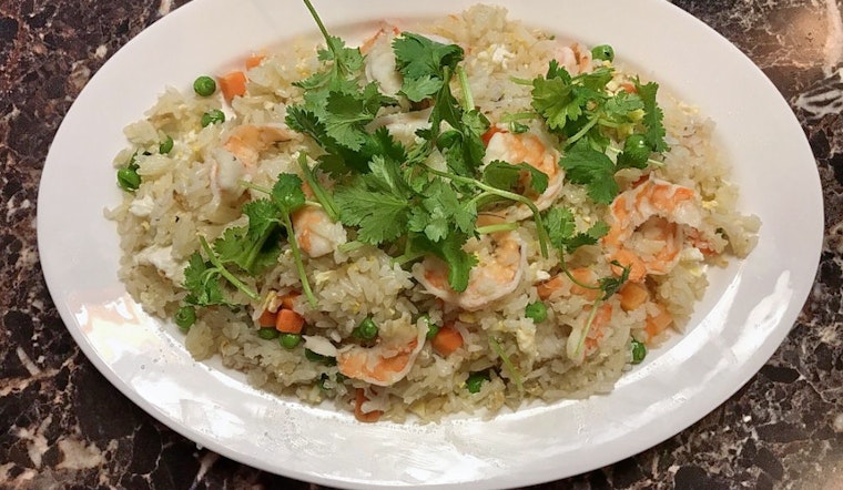 Celebrate Tết at a top Vietnamese restaurant in Chula Vista