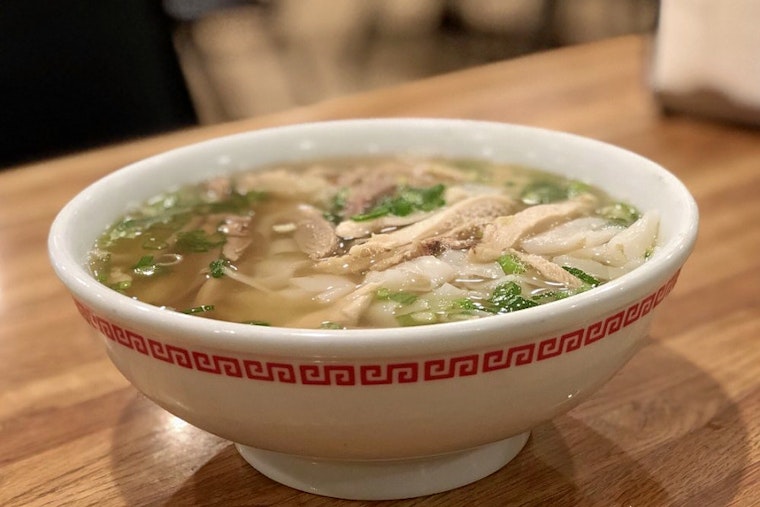 Celebrate Tết at one of these top Vietnamese restaurants in Oakland