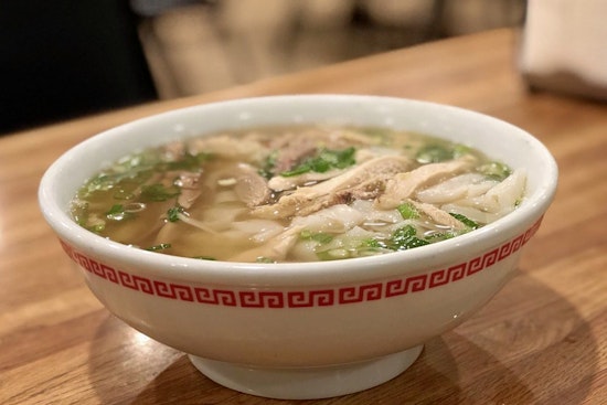 Celebrate Tết at one of these top Vietnamese restaurants in Oakland