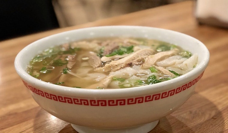 Celebrate Tết at one of these top Vietnamese restaurants in Oakland