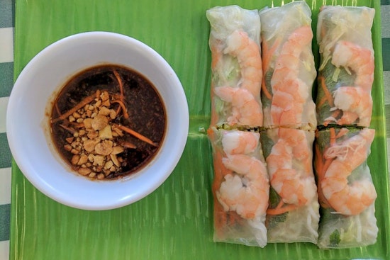 Celebrate Tết at one of these top Vietnamese restaurants in Long Beach