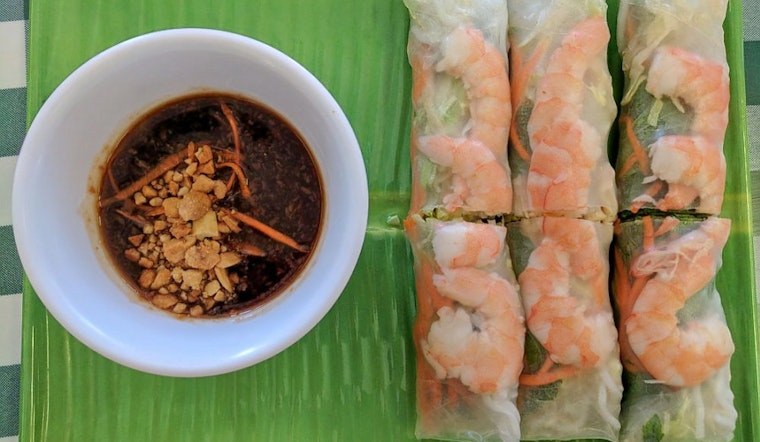 Celebrate Tết at one of these top Vietnamese restaurants in Long Beach