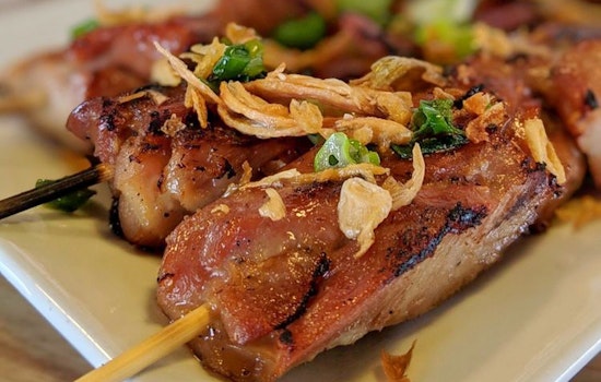 Celebrate Tết at one of these top Vietnamese restaurants in Portland