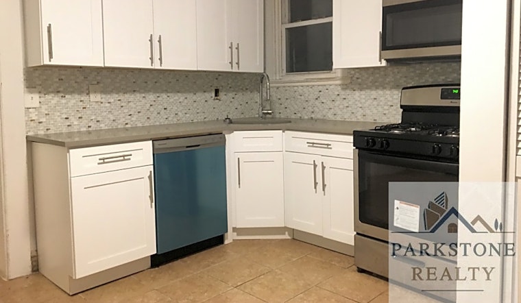 What apartments will $1,400 rent you in Greenville, this month?