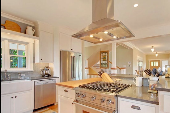 The 4 best kitchen and bath businesses in Irvine