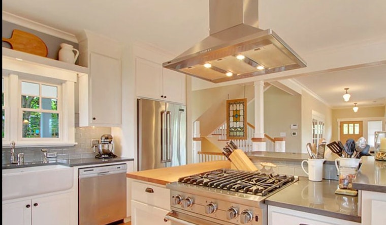The 4 best kitchen and bath businesses in Irvine