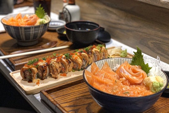 Your guide to the 5 most popular spots in Boston's Chinatown neighborhood