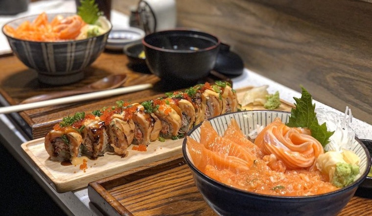 Your guide to the 5 most popular spots in Boston's Chinatown neighborhood