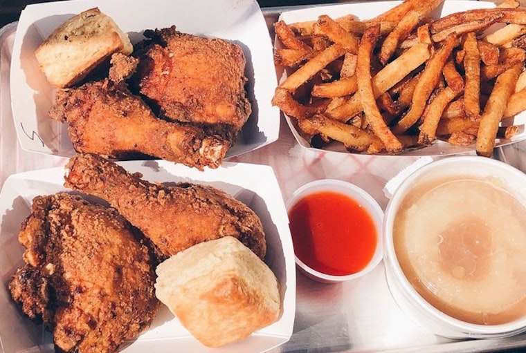 Breakfast, booze, and burrata: 4 new food & drink businesses to check out in Passyunk Square