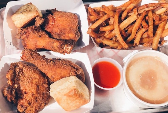 Breakfast, booze, and burrata: 4 new food & drink businesses to check out in Passyunk Square