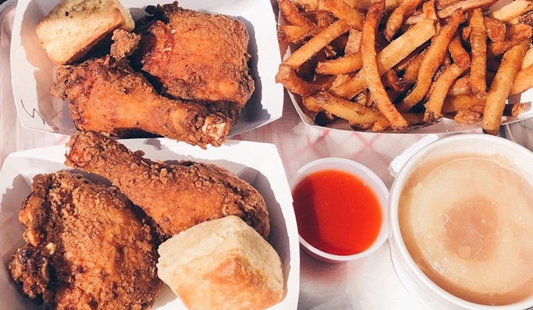 Breakfast, booze, and burrata: 4 new food & drink businesses to check out in Passyunk Square
