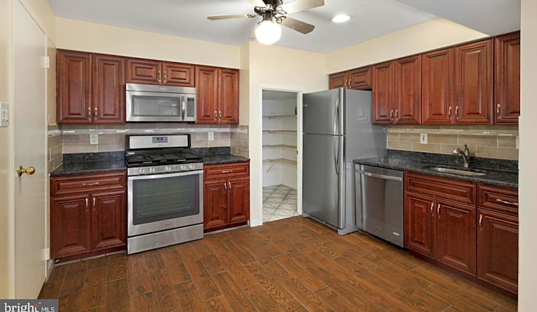 What apartments will $2,800 rent you in Logan Square, today?