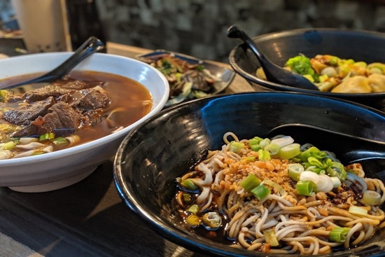 Celebrate Lunar New Year at one of these top Chinese restaurants in Pittsburgh