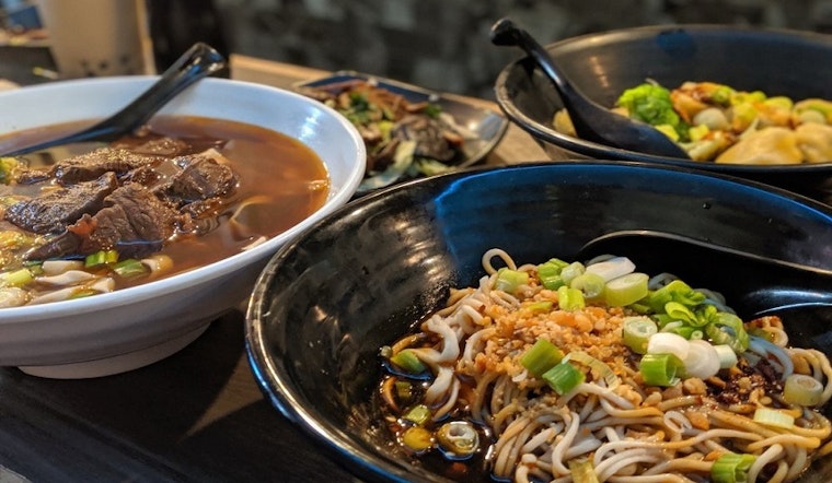 Celebrate Lunar New Year at one of these top Chinese restaurants in Pittsburgh
