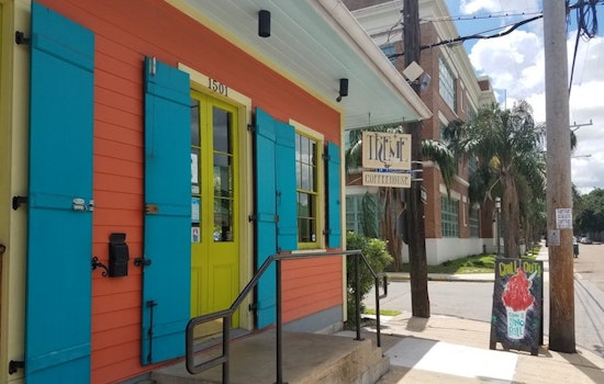 Your guide to the top 4 spots in New Orleans' historic Treme neighborhood