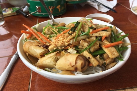 Celebrate Lunar New Year at one of these top Vietnamese restaurants in Indianapolis