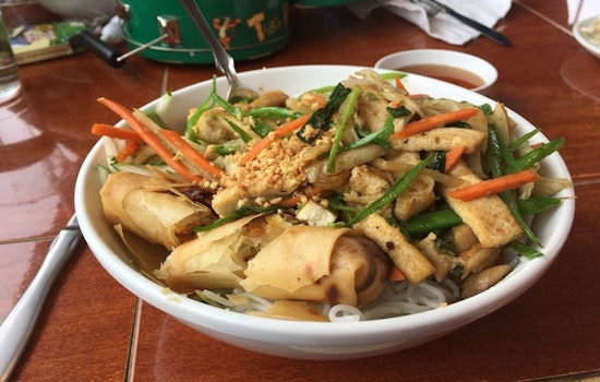 Celebrate Lunar New Year at one of these top Vietnamese restaurants in Indianapolis