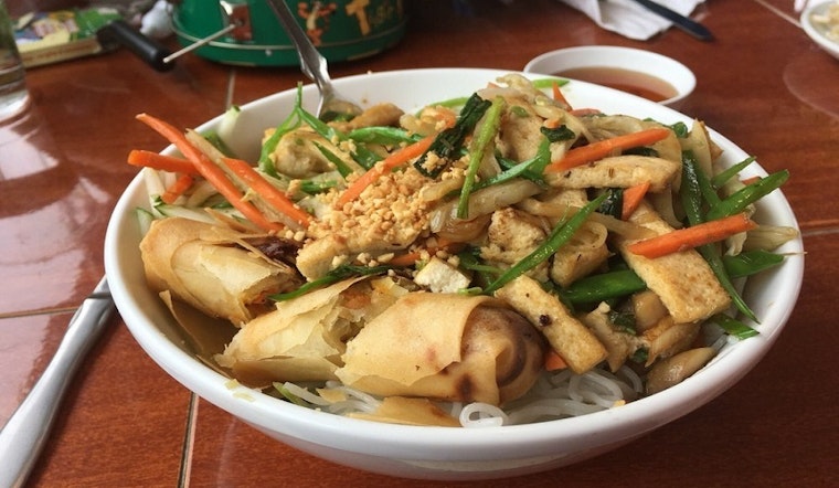 Celebrate Lunar New Year at one of these top Vietnamese restaurants in Indianapolis