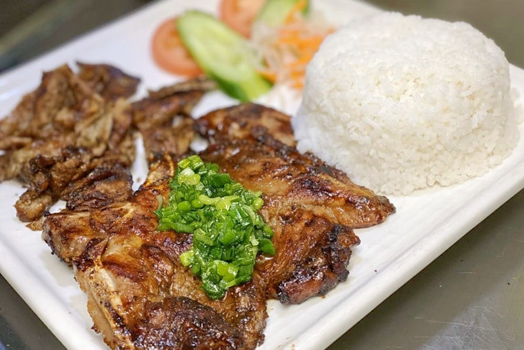 Celebrate Tết at one of these top Vietnamese restaurants in Los Angeles
