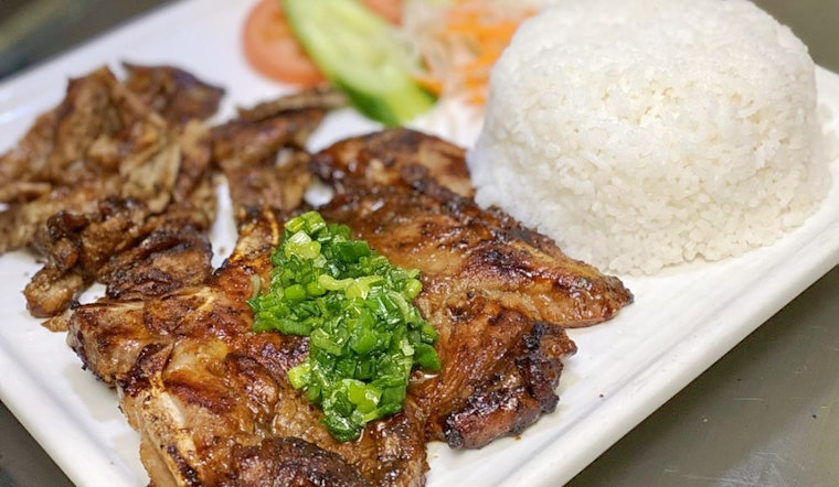 Celebrate Tết at one of these top Vietnamese restaurants in Los Angeles