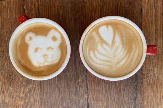 The 5 best spots to score coffee in San Antonio