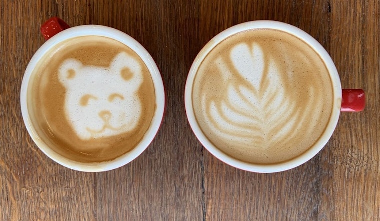 The 5 best spots to score coffee in San Antonio