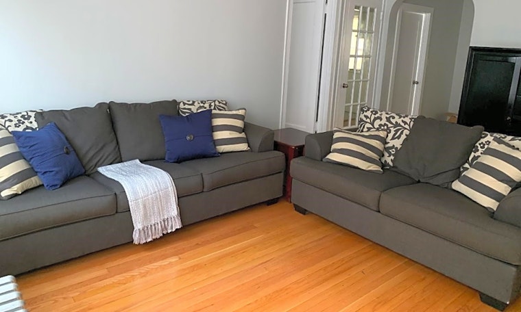 What apartments will $1,500 rent you in Rogers Park, right now?