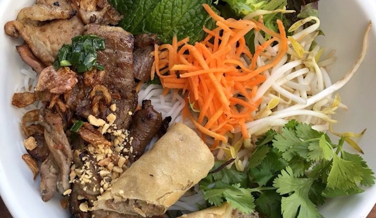 3 new spots to score Vietnamese eats in Houston