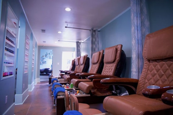 Jade's Nail Bar opens doors in Uptown with manicures, pedicures and more