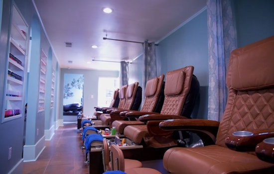 Jade's Nail Bar opens doors in Uptown with manicures, pedicures and more