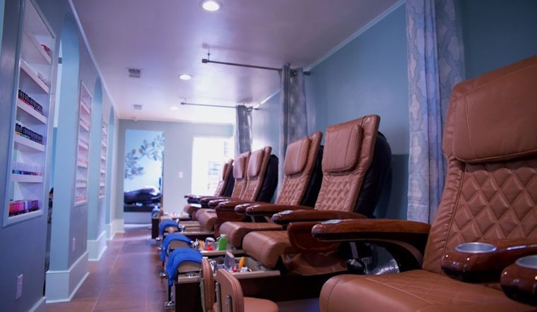 Jade's Nail Bar opens doors in Uptown with manicures, pedicures and more