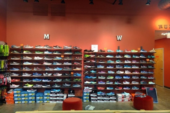 The 4 best sportswear spots in Durham