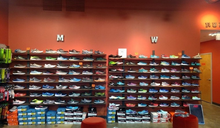 The 4 best sportswear spots in Durham