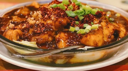 Celebrate Lunar New Year at one of these top Chinese restaurants in Cleveland