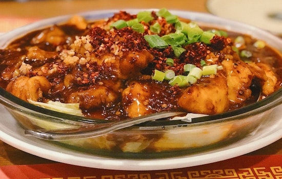 Celebrate Lunar New Year at one of these top Chinese restaurants in Cleveland