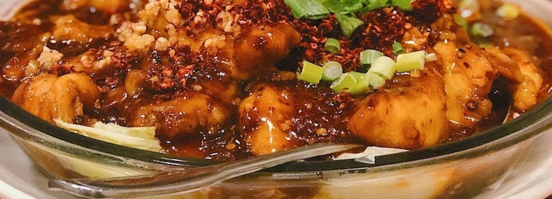 Celebrate Lunar New Year at one of these top Chinese restaurants in Cleveland