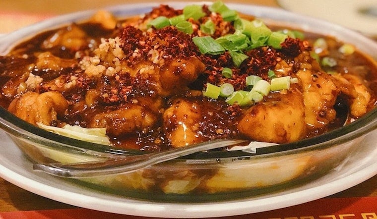 Celebrate Lunar New Year at one of these top Chinese restaurants in Cleveland