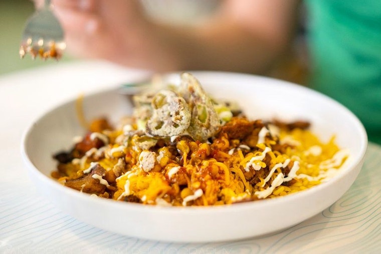 Explore the 3 most popular spots in Tampa's Swann Estates neighborhood