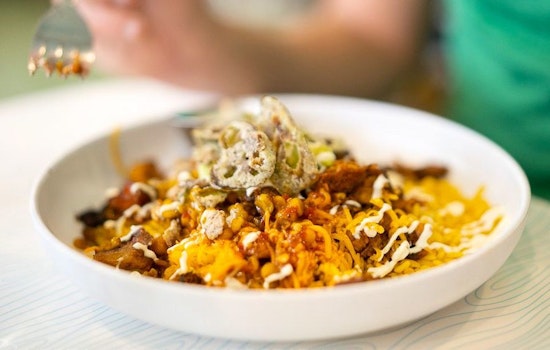 Explore the 3 most popular spots in Tampa's Swann Estates neighborhood