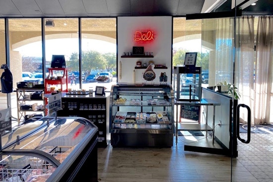 Check out the 3 freshest businesses to open in Fort Worth