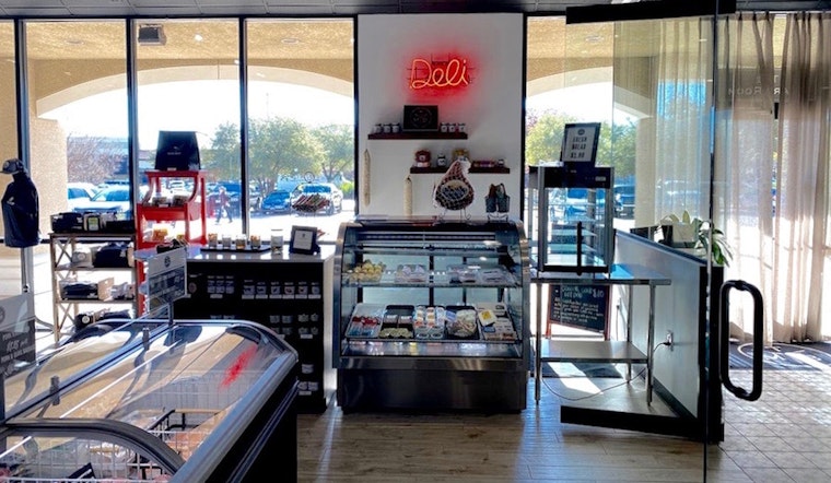 Check out the 3 freshest businesses to open in Fort Worth