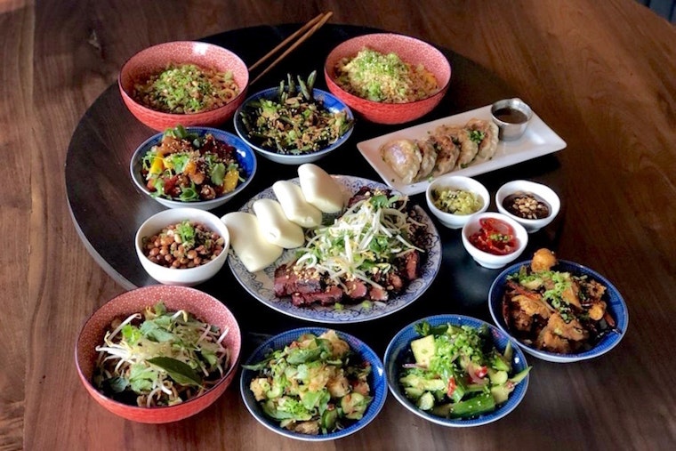 Celebrate Lunar New Year at one of these top Chinese restaurants in Dallas