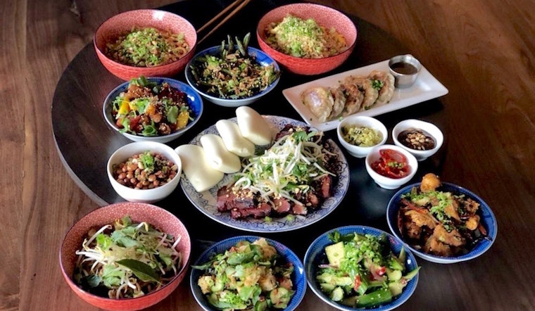 Celebrate Lunar New Year at one of these top Chinese restaurants in Dallas