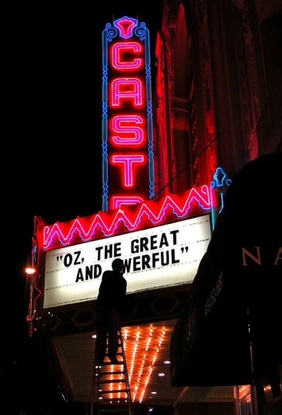 PHOTOS: Monday Afternoon Castro Events Round Up