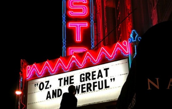 PHOTOS: Monday Afternoon Castro Events Round Up