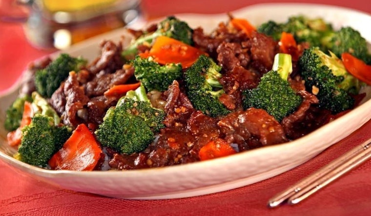 Celebrate Lunar New Year at one of these top Chinese restaurants in Fresno