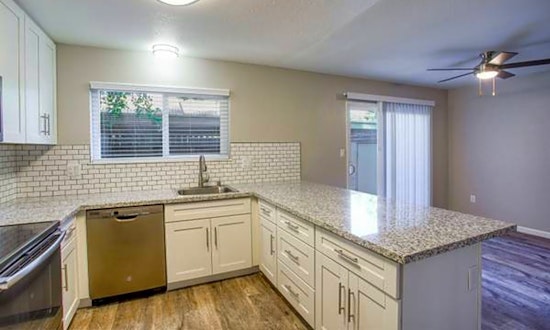 Apartments for rent in Sacramento: What will $2,300 get you?