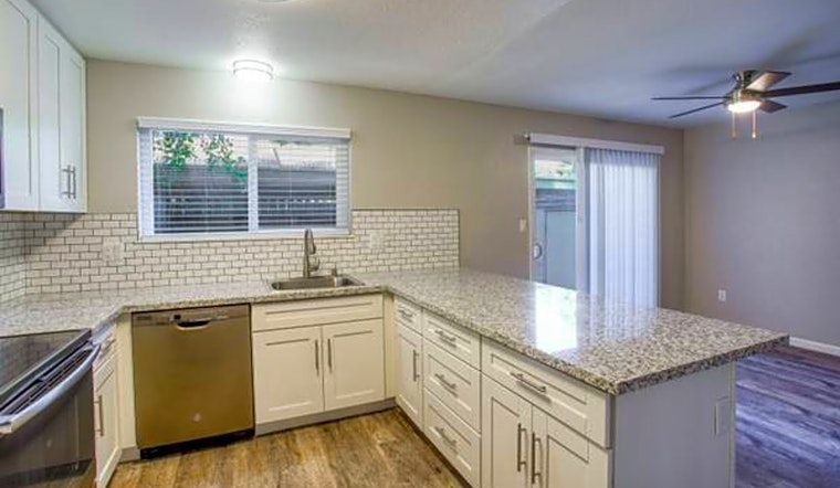 Apartments for rent in Sacramento: What will $2,300 get you?